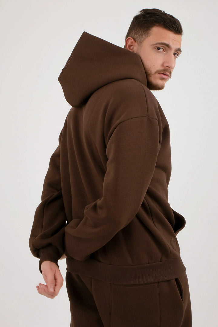 yabooya-brown-hoodie-casual-look