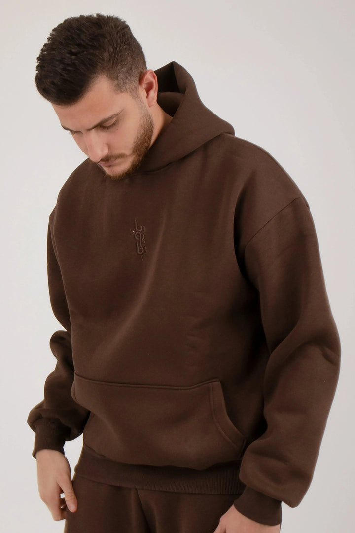 yabooya-brown-hoodie-casual-look