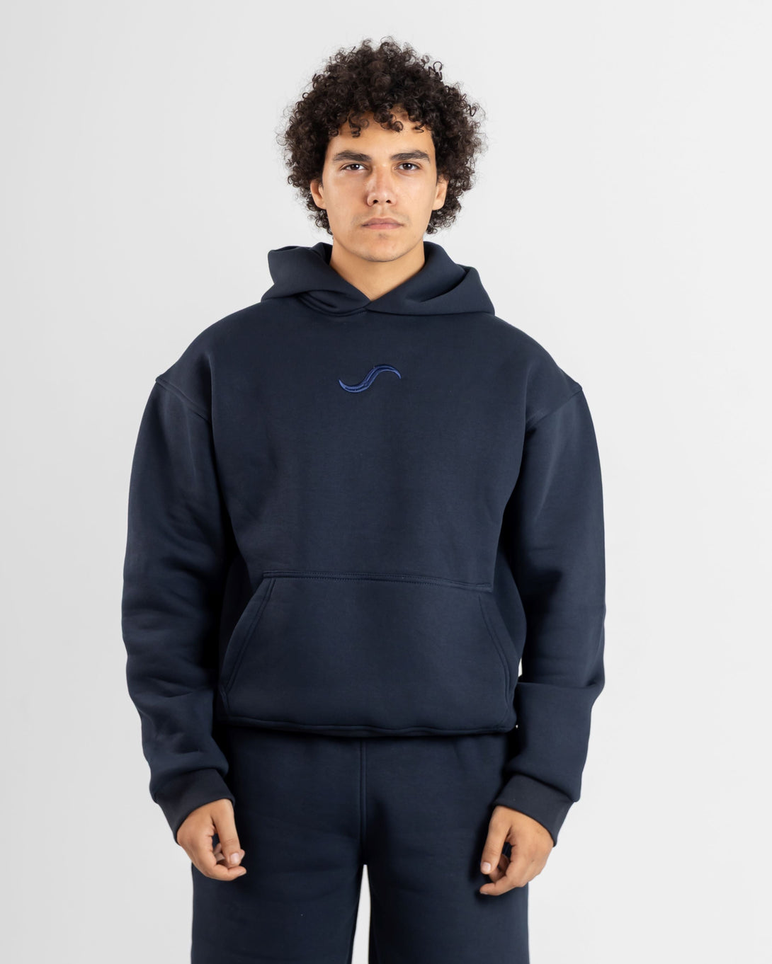 Oversized Hoodie - Yabooya