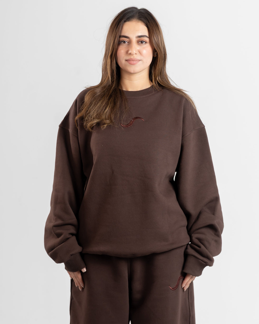 Classic Crewneck - Yabooya