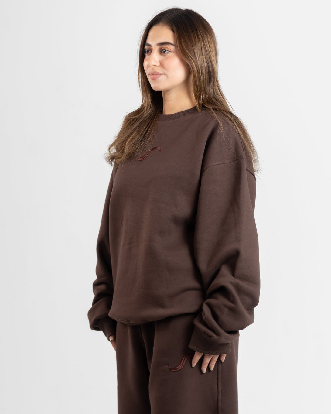 Classic Crewneck - Yabooya