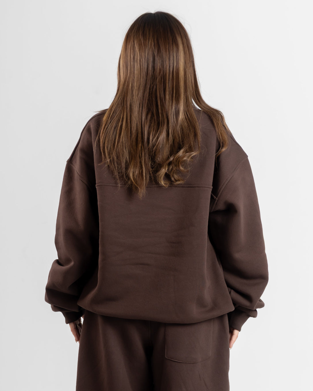 Classic Crewneck - Yabooya