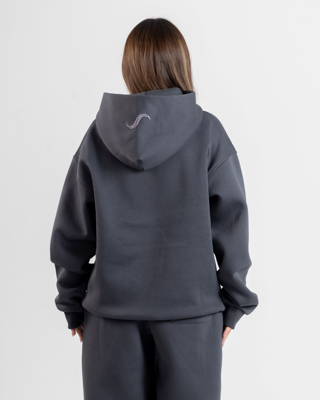 Oversized Hoodie - Yabooya