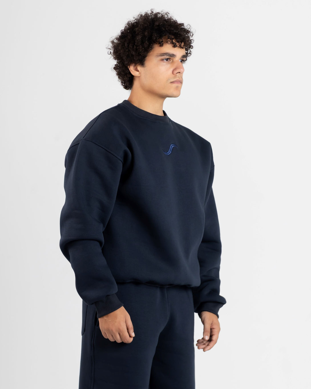 Classic Crewneck - Yabooya