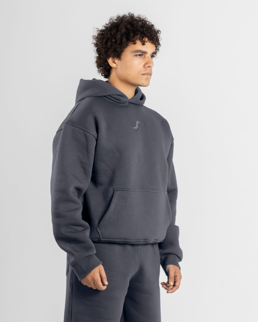 Heavyweight  Hoodie - Yabooya