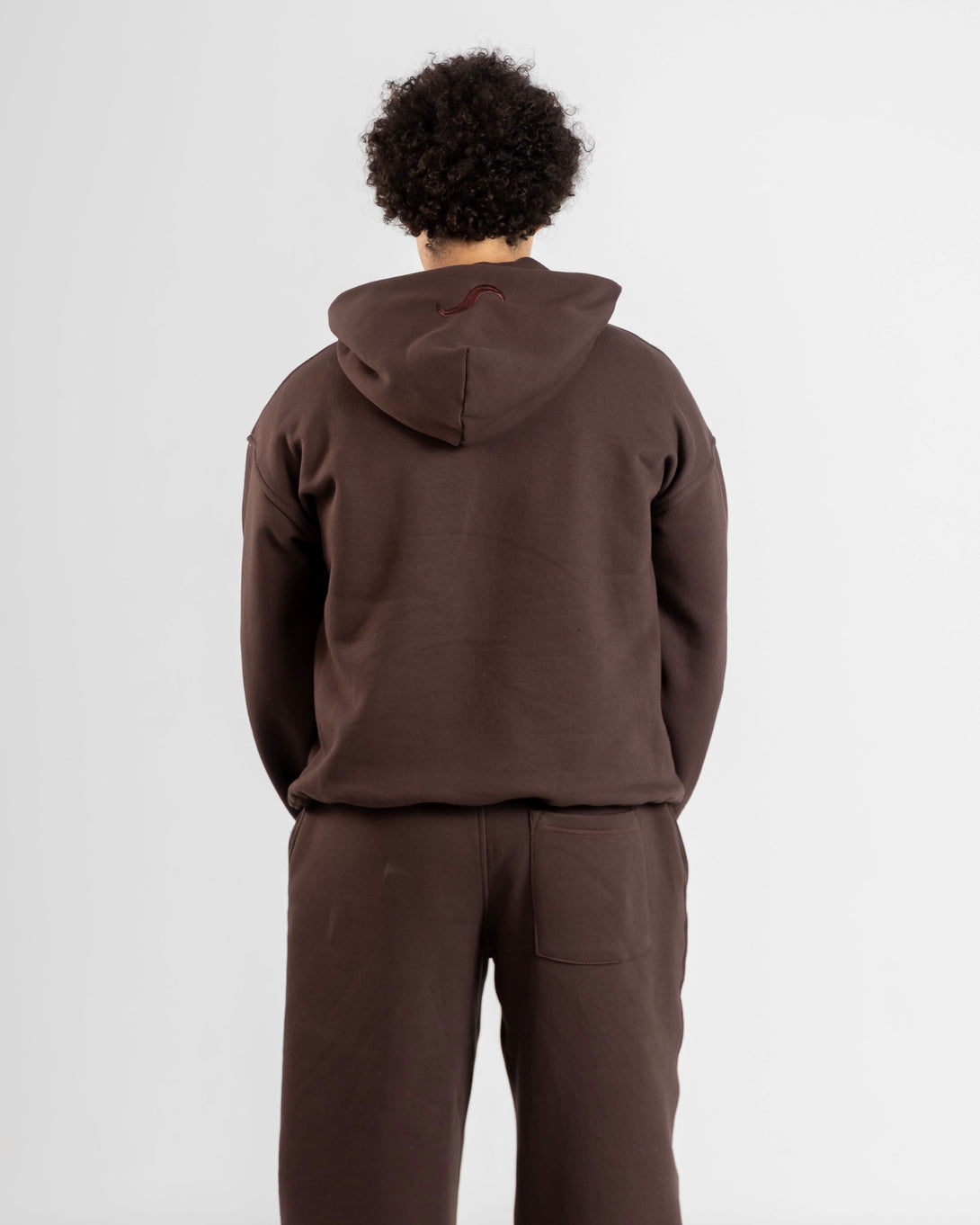 Oversized Hoodie - Yabooya