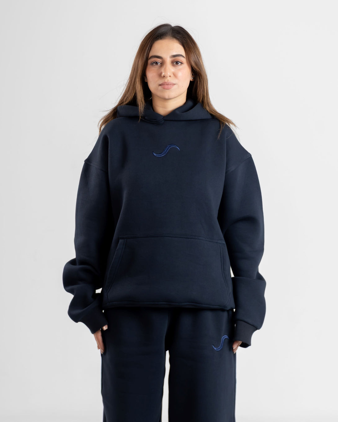 Oversized Hoodie - Yabooya