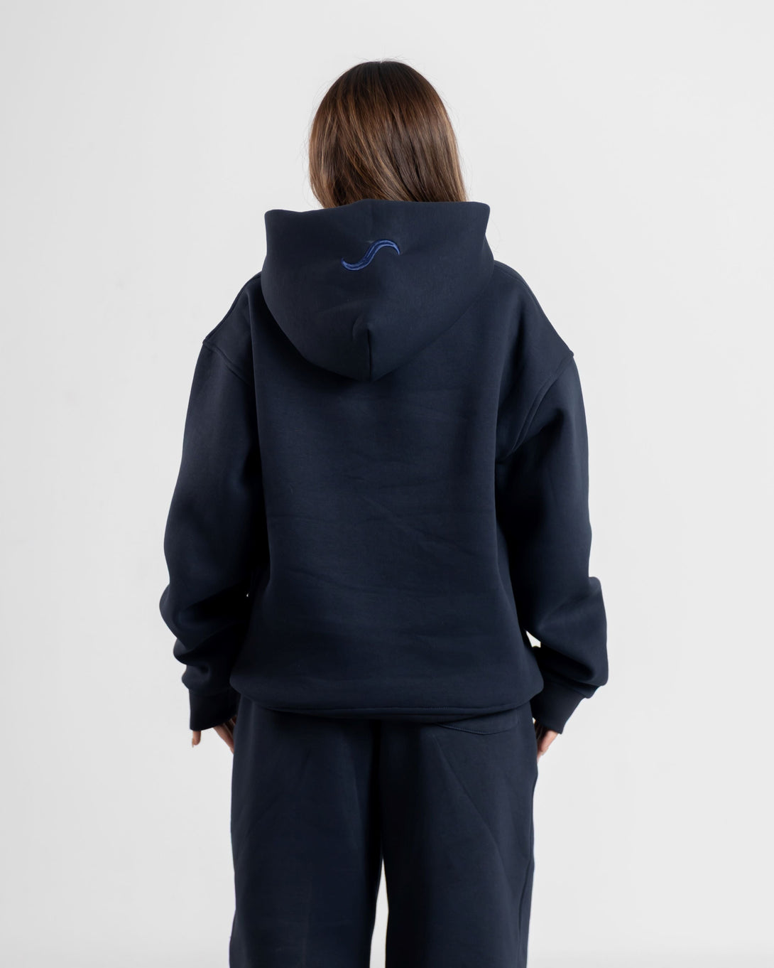 Oversized Hoodie - Yabooya