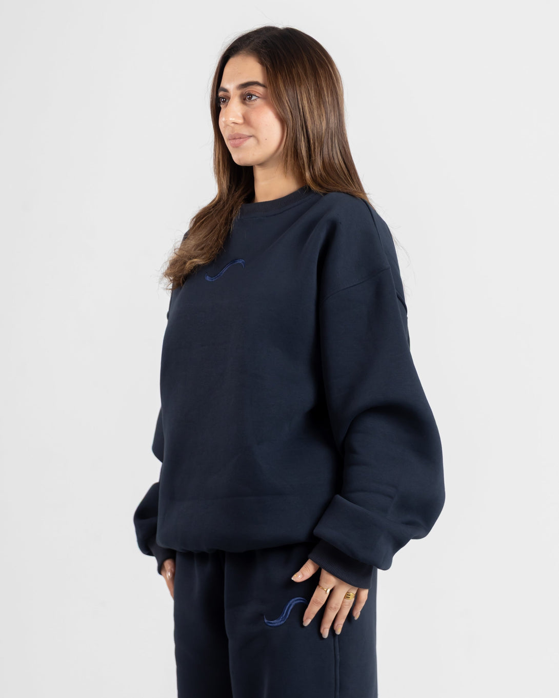 Classic Crewneck - Yabooya