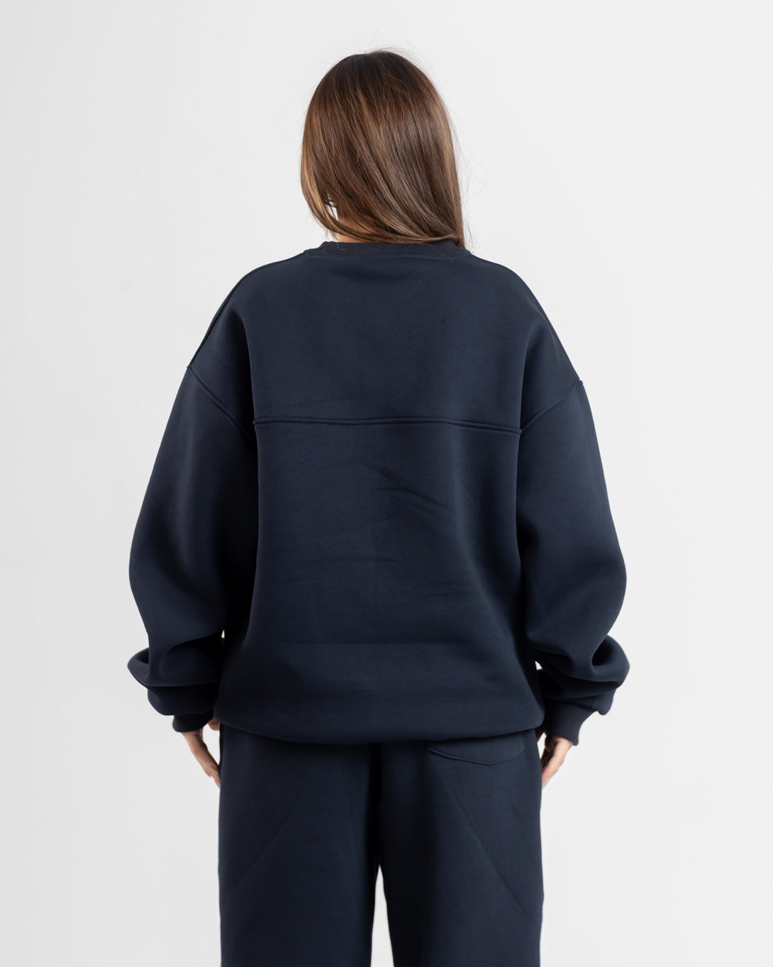 Classic Crewneck - Yabooya