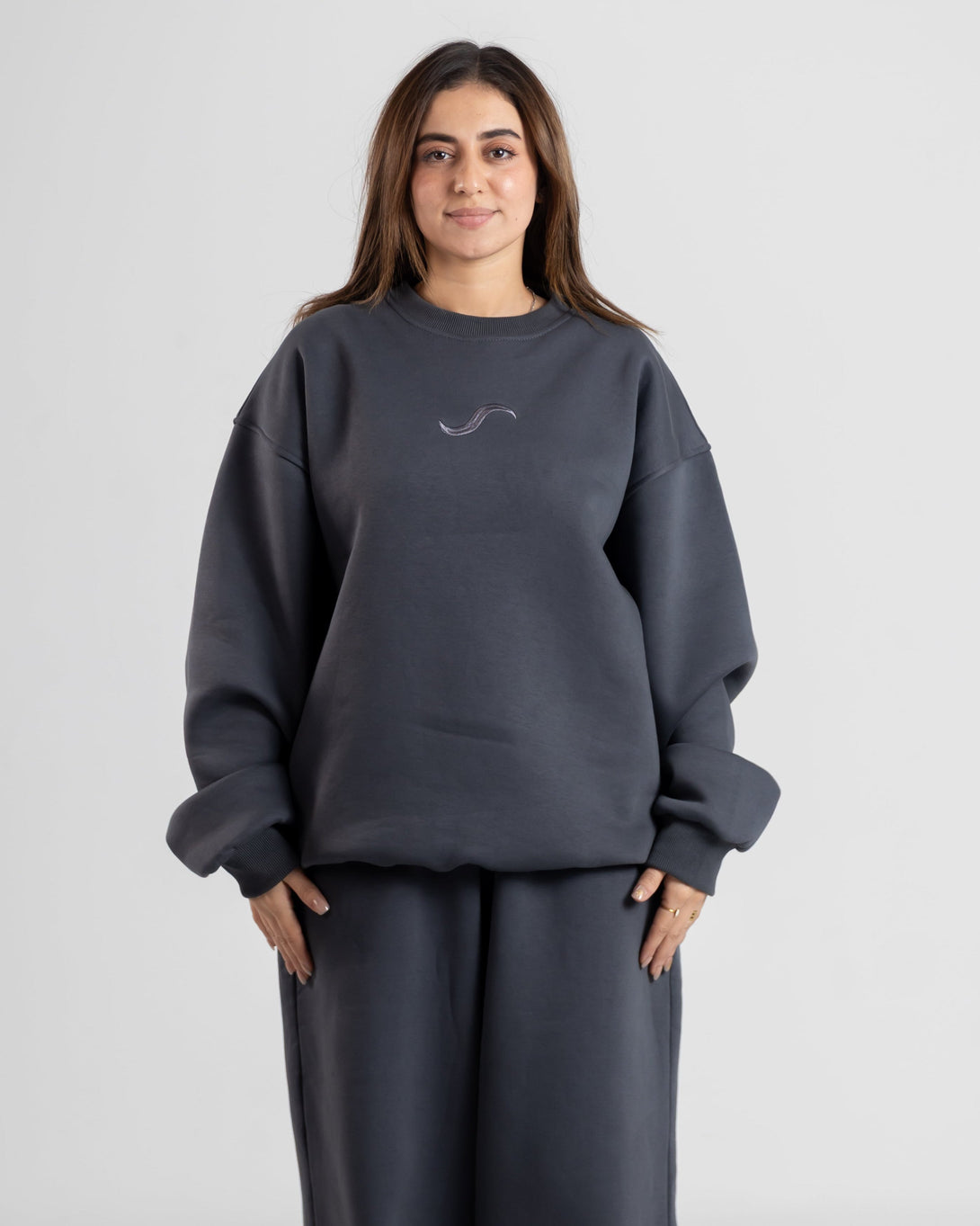 Classic Crewneck - Yabooya