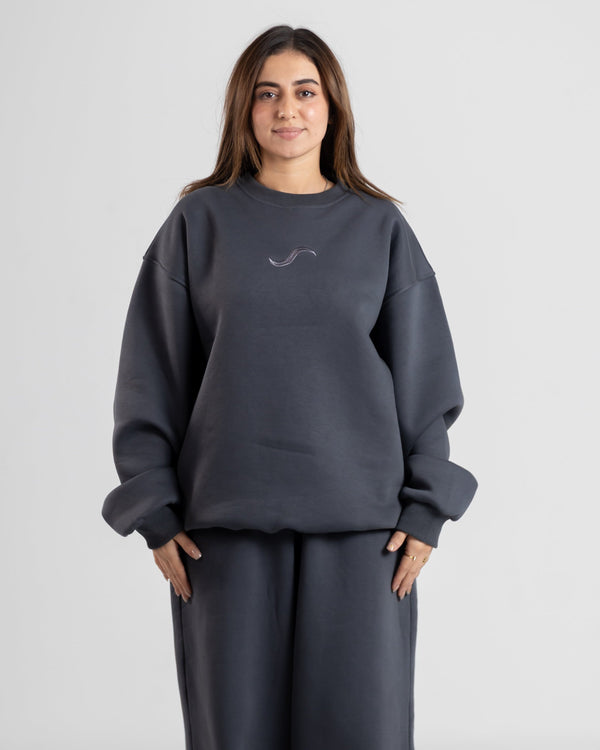 Classic Crewneck - Yabooya