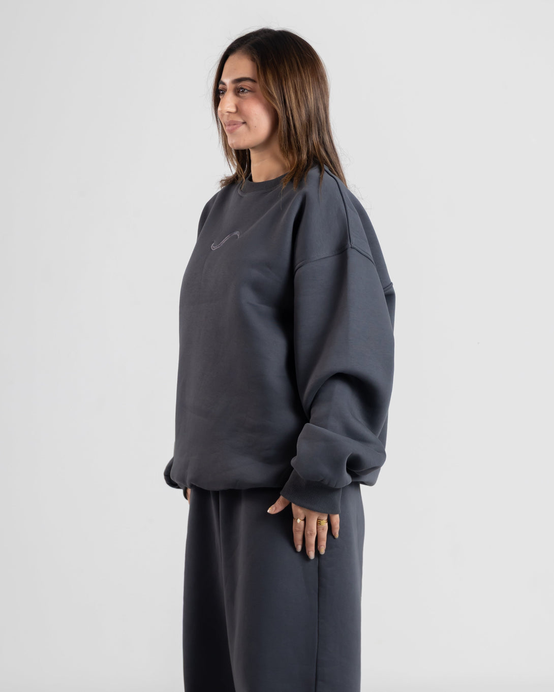 Classic Crewneck - Yabooya