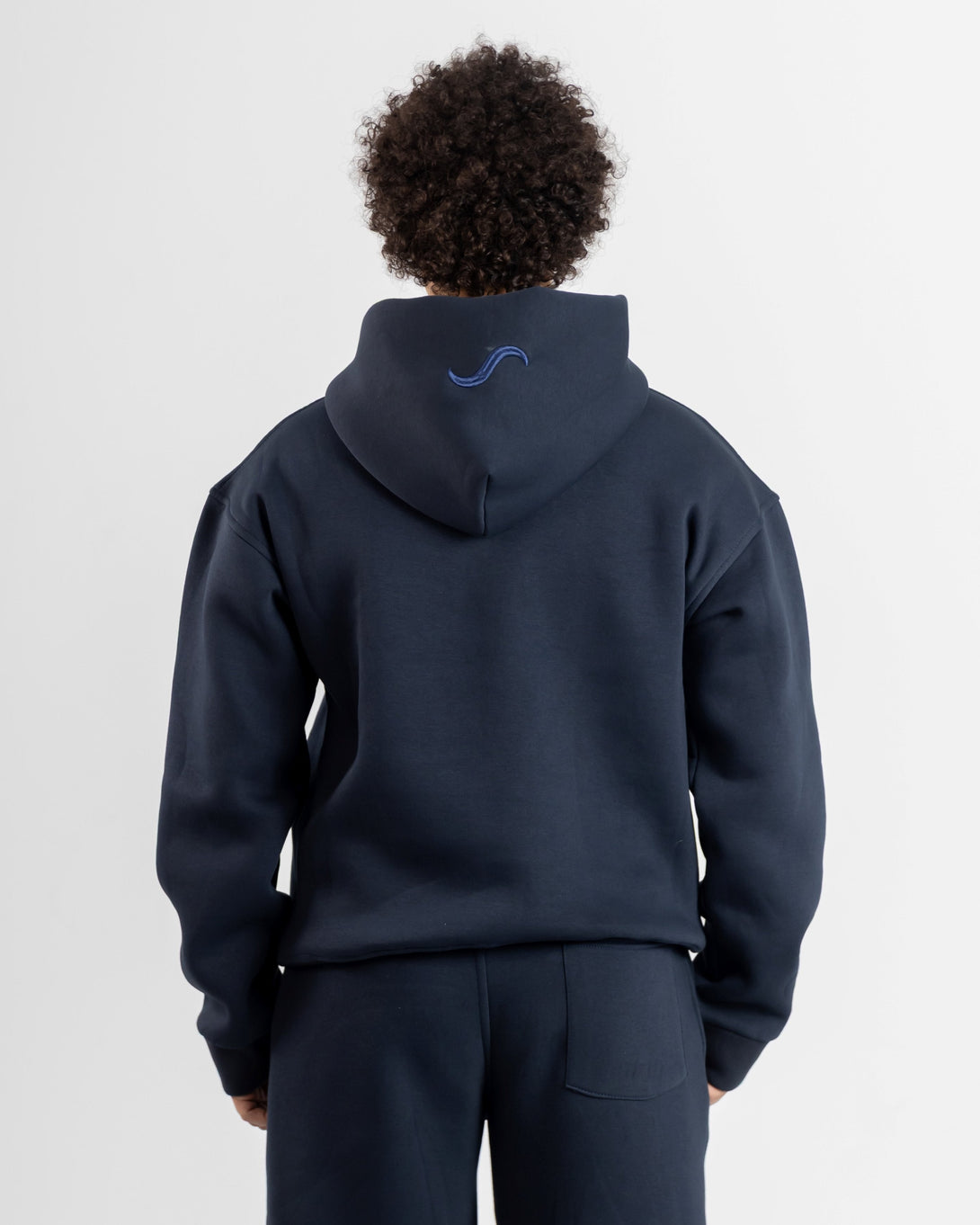 Oversized Hoodie - Yabooya