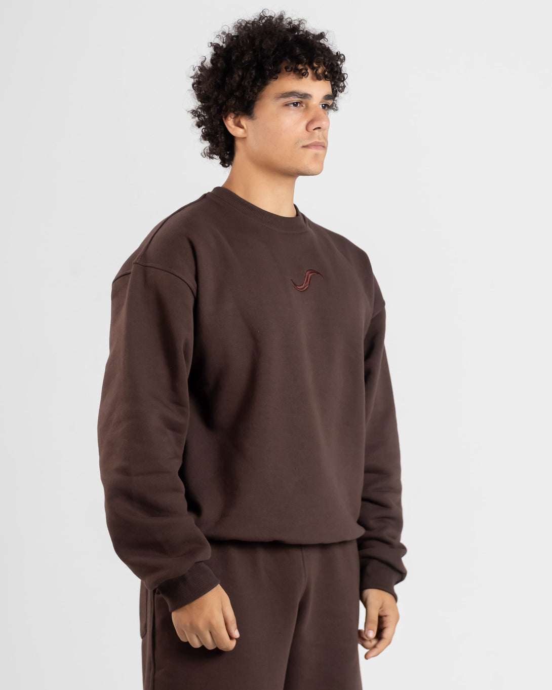 Classic Crewneck - Yabooya