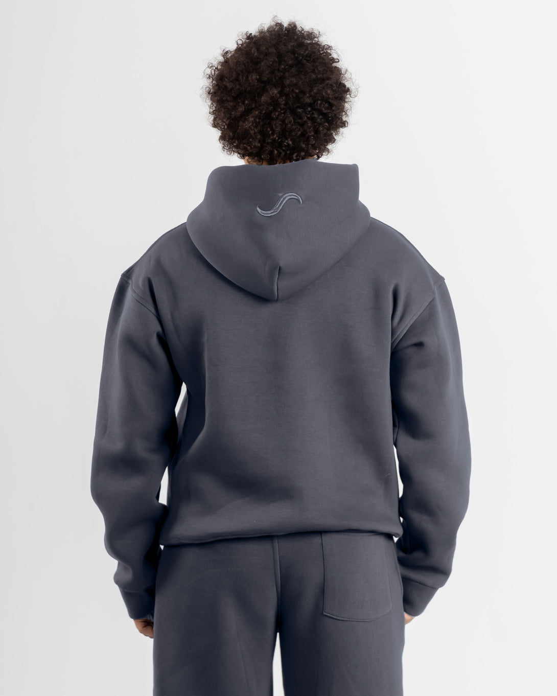 Heavyweight  Hoodie - Yabooya