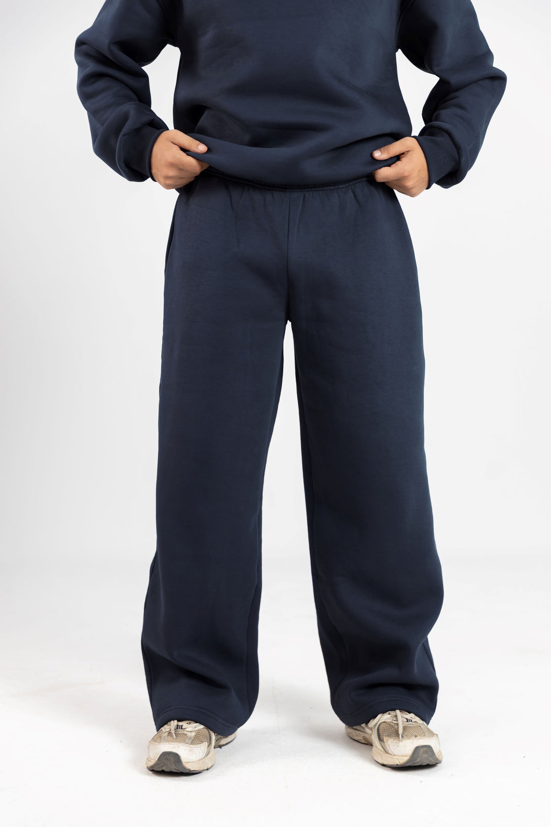 The Downtown Pants - Yabooya