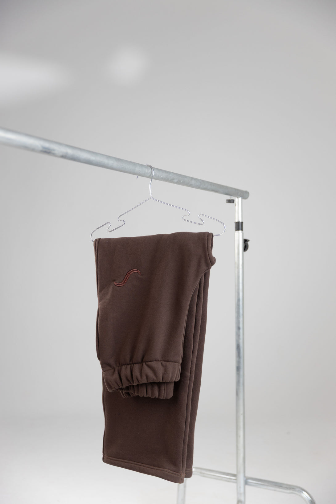 Wide-leg Sweatpants - Yabooya